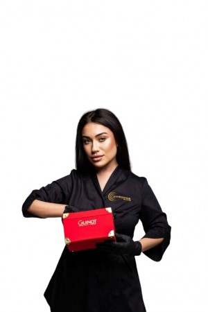 Стельмах Валерия Михайловна