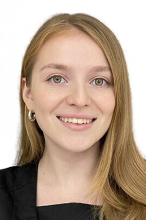 Подоплелова Дарья Владимировна