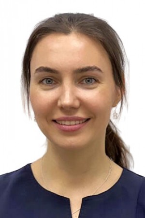 Солоницина Ольга Сергеевна