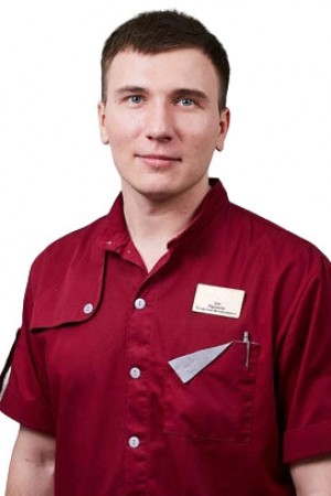 Радченко Владислав Вячеславович