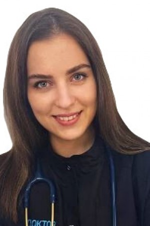 Курсова Татьяна Сергеевна