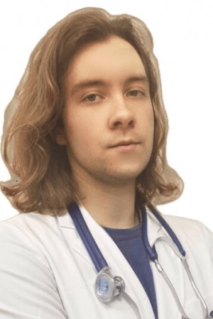 Решетов Никита Павлович