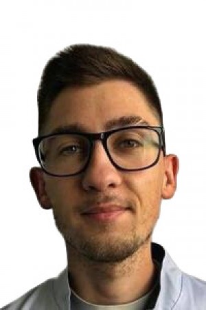 Рыбаков Андрей Владимирович