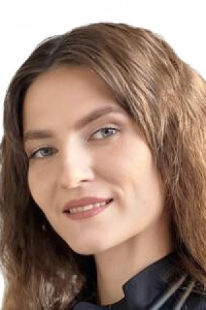 Иотова Яна Юрьевна