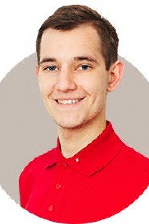 Николенко Артем Валерьевич