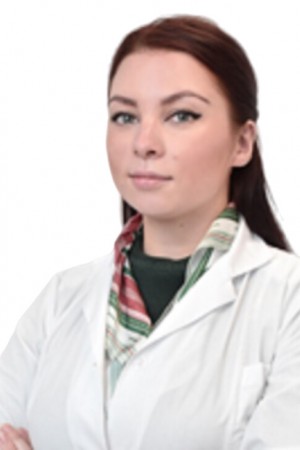 Ваганова Зоя Максимовна