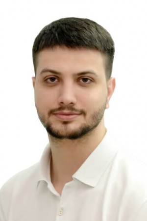 Малахов Роман Михайлович