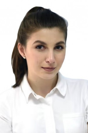 Карпочкина Юлия Дмитриевна