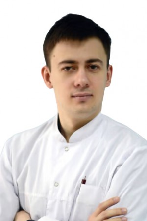 Лащ Игорь Александрович