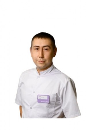 Сиразов Зуфар Саубанович