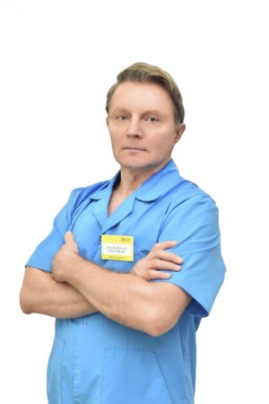 Гудилин Виталий Владимирович