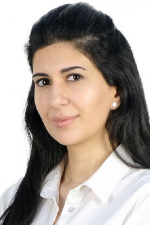 Манахимова Софья Михайловна