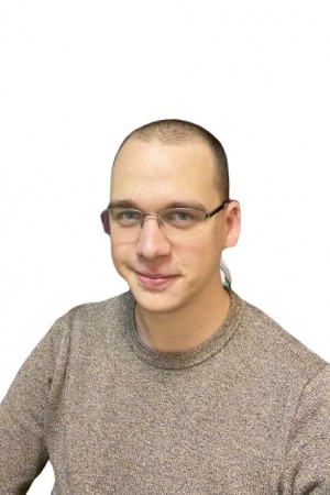 Ярушевский Сергей Борисович