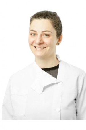 Сургуладзе Анна Миндиевна