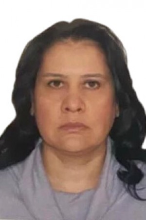 Рукавишникова Любовь Викторовна