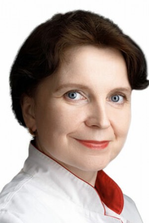 Рогожина Инна Владимировна