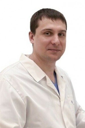 Воротынцев Александр Владимирович