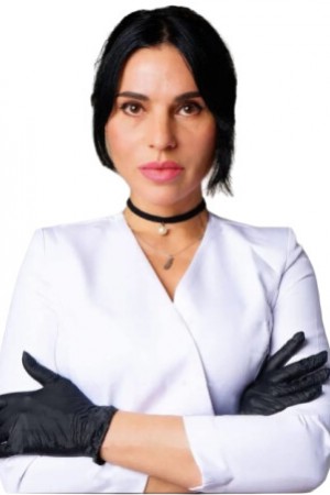 Швыдченко Елена Ивановна