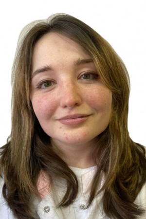 Киселева Алена Викторовна