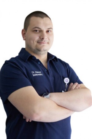 Маковский Алексей Андреевич