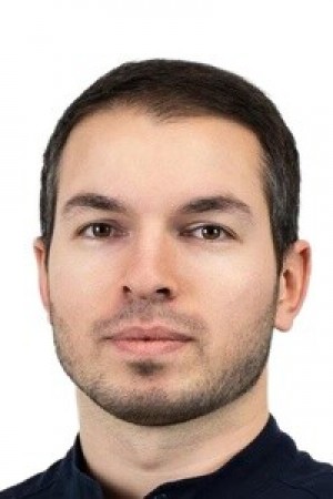 Фейзуллаев Семён Маратович