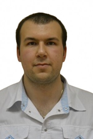 Кулахметов Ринат Шамилевич