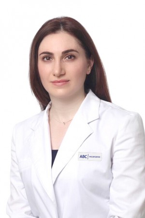 Гагиева Лалита Бекхановна