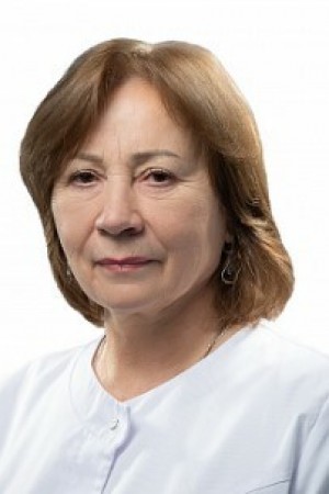 Шенгелия Тамара Александровна