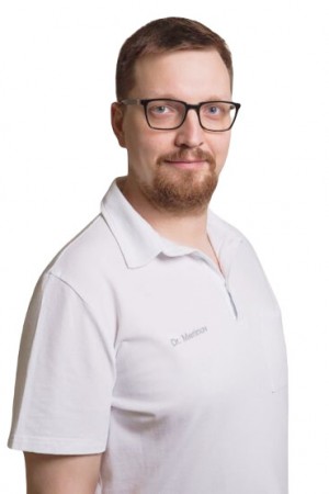 Меринов Сергей Алексеевич