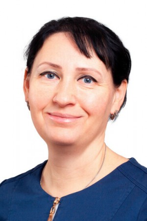Гомазкова Мария Олеговна