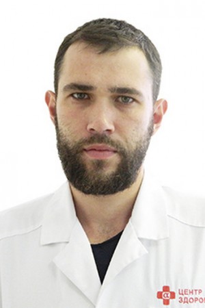 Андреев Алексей Олегович