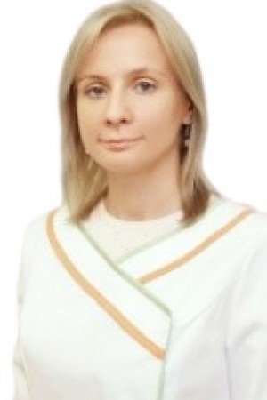 Максимяк Лариса Александровна