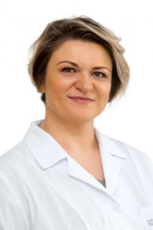 Максимчик Наталья Ивановна