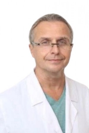 Плац-Колдобенко Александр Николаевич