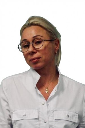 Кузнецова Елена Борисовна