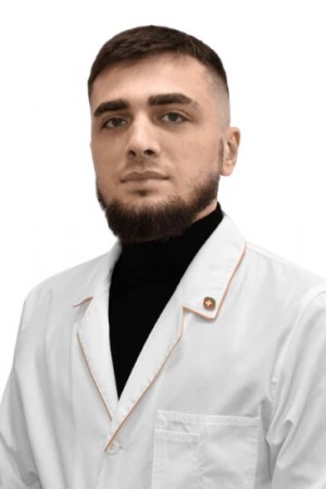 Шавлаев Руслан Хасейнович