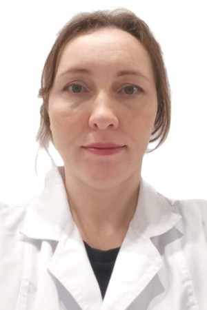 Краховецкая Дина Саматовна