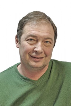 Липман Андрей Давыдович