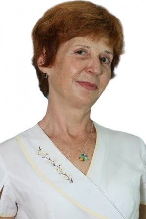 Чернышова Светлана Юрьевна