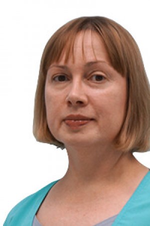 Долинина Елена Владимировна