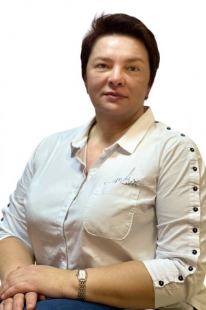 Веселкова Анна Анатольевна