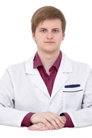 Соколов Савва Денисович