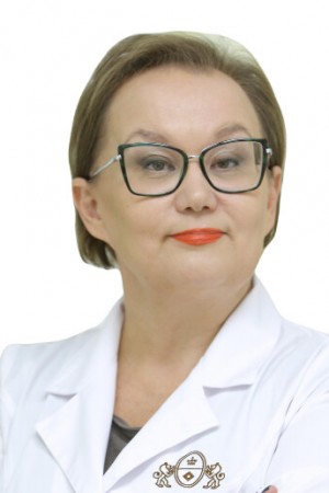 Пикурова Ольга Николаевна 