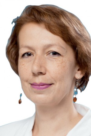 Захарова Елена Станиславовна