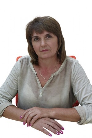 Живайкина Наталья Васильевна