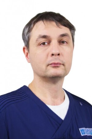 Марчуков Сергей Вадимович