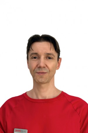 Маркатун Максим Михайлович