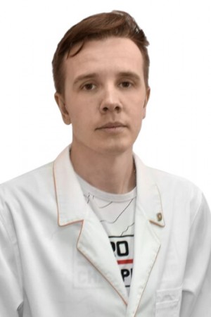 Лоренц Станислав Витальевич