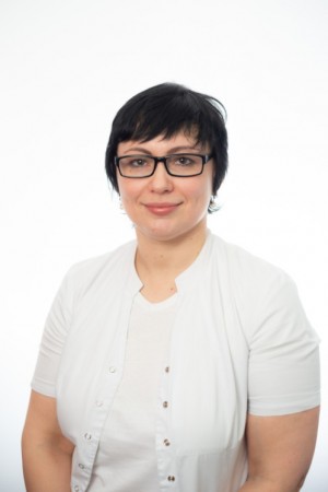 Конюхова Светлана Николаевна