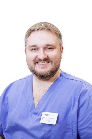 Рослов Иван Николаевич